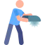Carpenter ícono 64x64