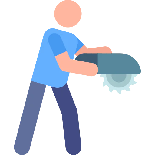 Carpenter icon