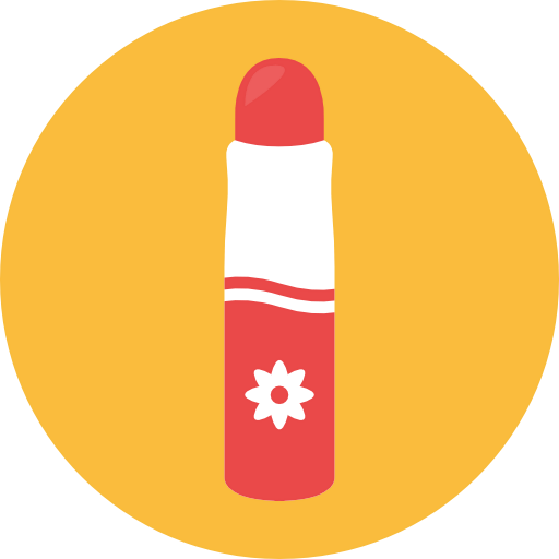 Deodorant icon