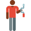 Carpenter ícono 64x64