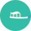 Toothpaste icon 64x64