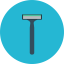 Shaving icon 64x64