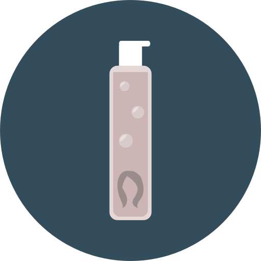 Shampoo icon
