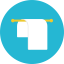 Towel icon 64x64
