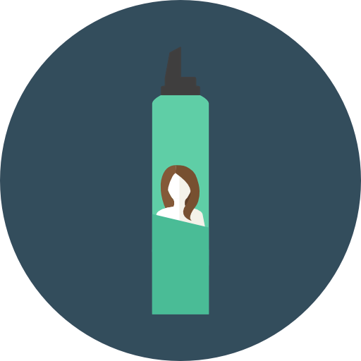 Shampoo icon