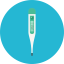 Thermometer icon 64x64