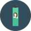 Hair spray icon 64x64