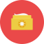 Cream icon 64x64