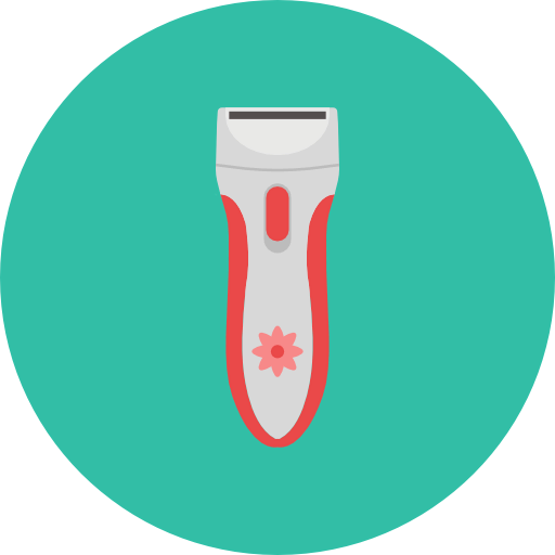 Shaver icon
