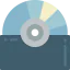 Disk icon 64x64