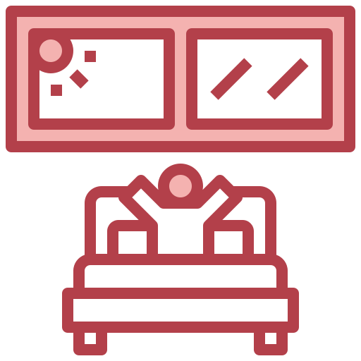 Bed icon
