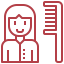 Comb icon 64x64