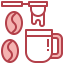 Coffee icon 64x64
