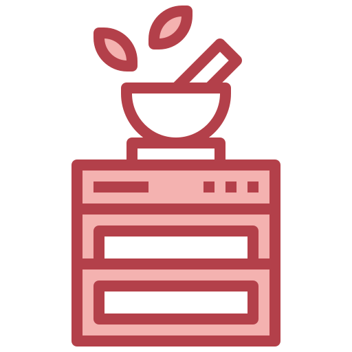 Cooking icon