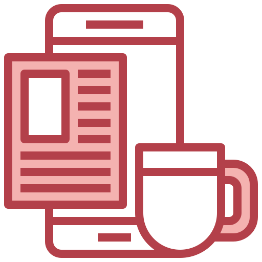 Journal icon
