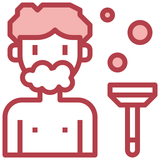 Shave icon