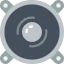 Speaker icon 64x64