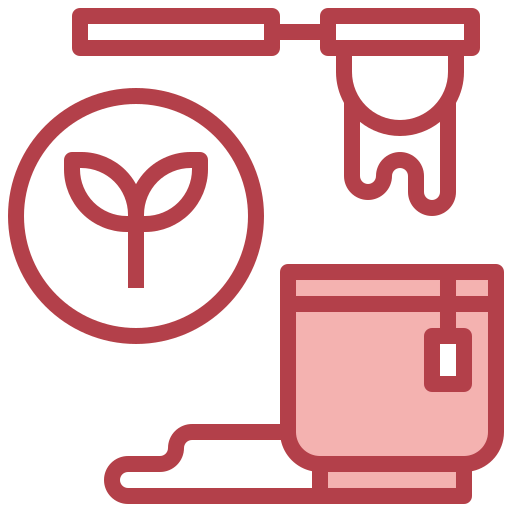 Tea icon