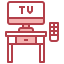 Tv ícono 64x64