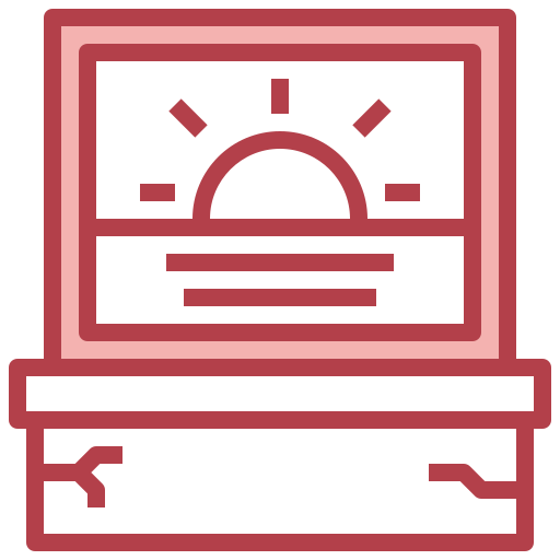 Dawn icon