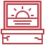 Dawn icon 64x64