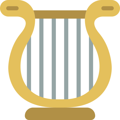 Harp icon