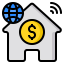 Business icon 64x64