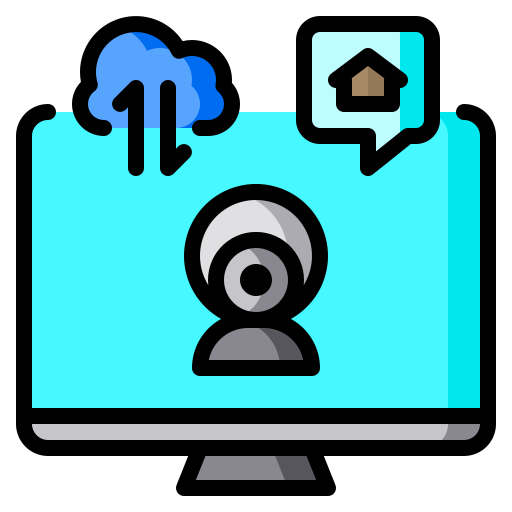 Computer icon