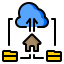 Network icon 64x64