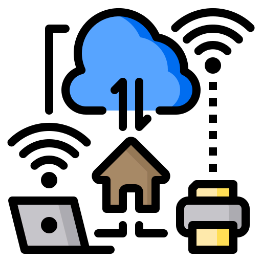 Printer icon