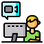 Freelance icon 64x64