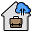 Bag icon 64x64