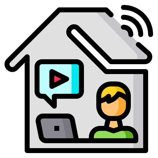 Working icon