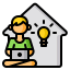 Idea icon 64x64