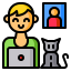 Freelance icon 64x64