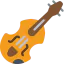 Violin icon 64x64