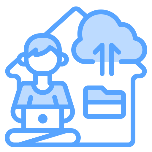 Cloud storage 상