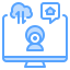 Computer Symbol 64x64