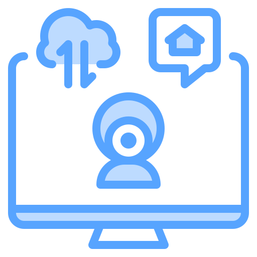 Computer icon