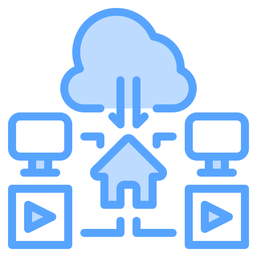 Multimedia icon