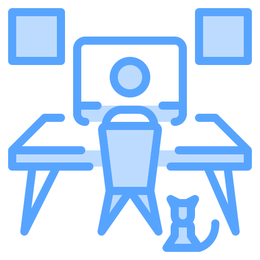 Computer icon