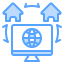 Online icon 64x64