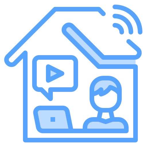 Working icon