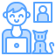 Freelance Ikona 64x64