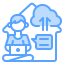 Chat icon 64x64