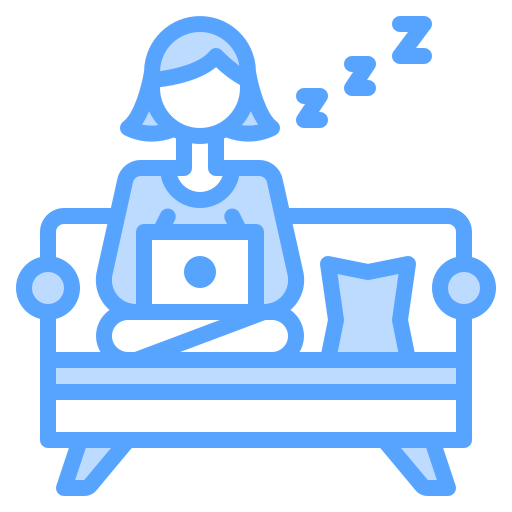 Sleep icon