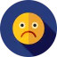 Sad icon 64x64
