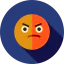 Angry ícono 64x64