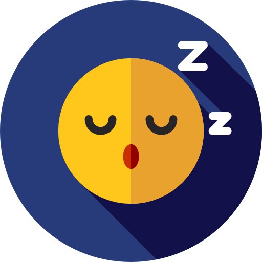 Bored icon
