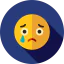 Disappointment icon 64x64
